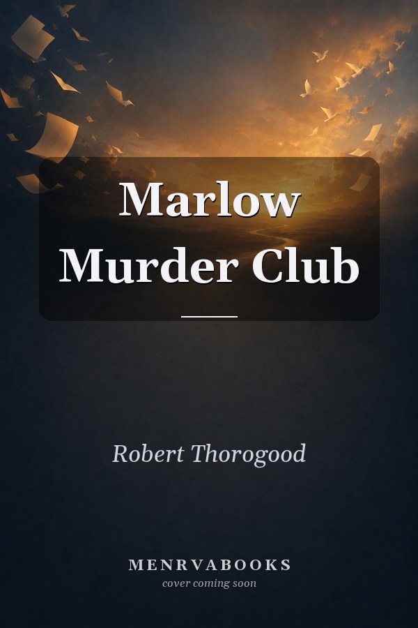Marlow Murder Club