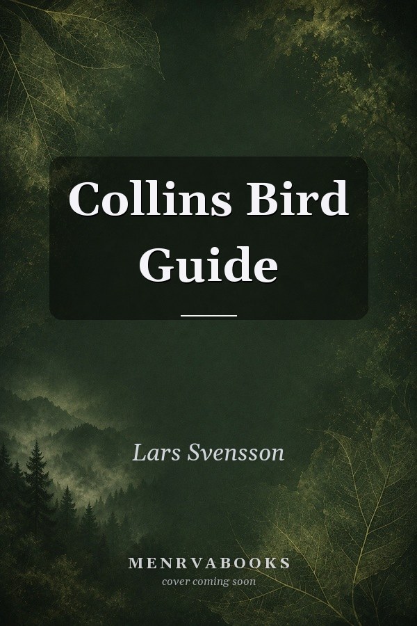 Collins Bird Guide
