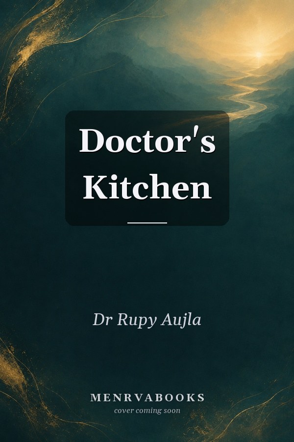 Doctor's Kitchen