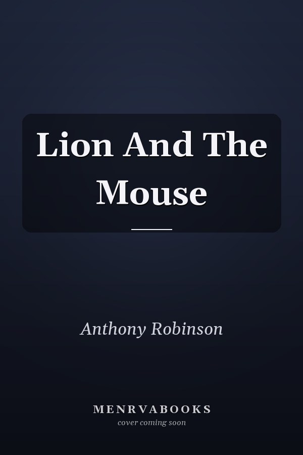 Lion And The Mouse