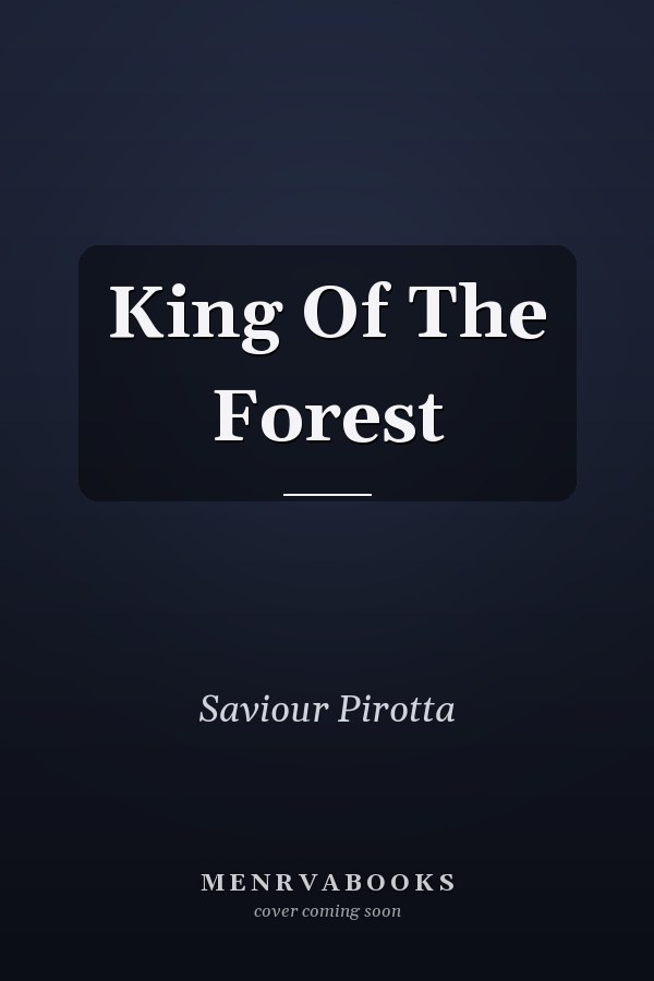 King Of The Forest
