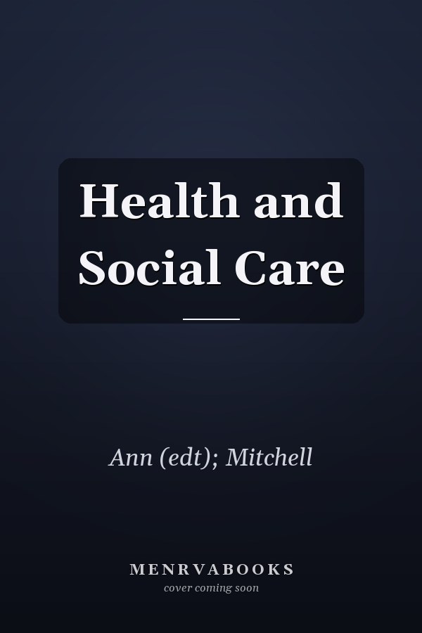 Health and Social Care
