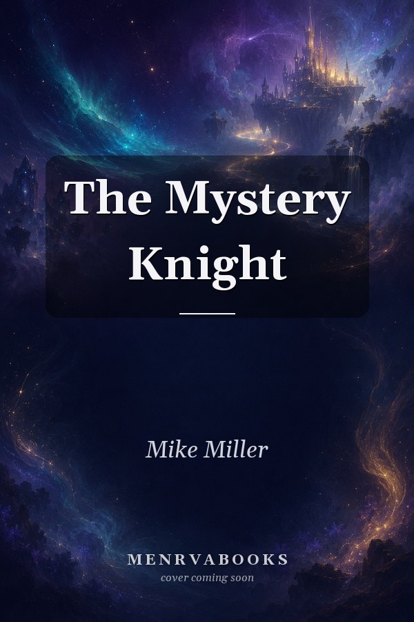 The Mystery Knight