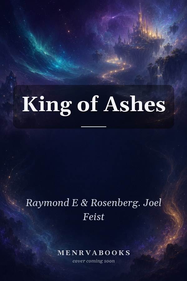 King of Ashes