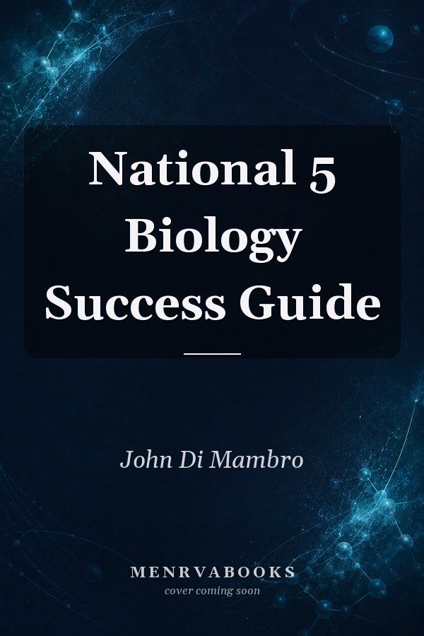 National 5 Biology Success Guide