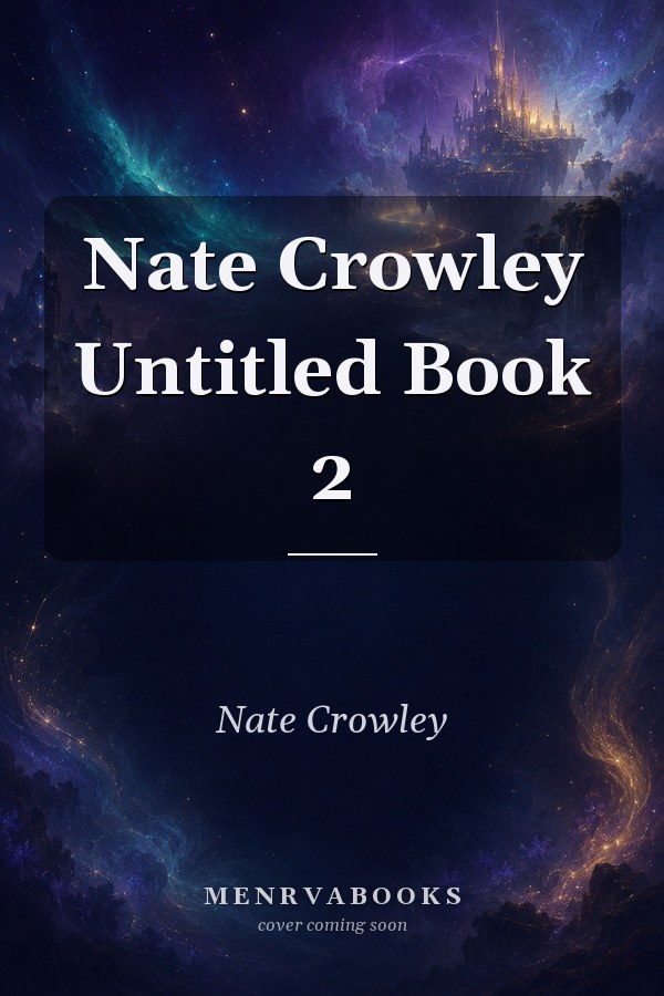 Nate Crowley Untitled Book 2