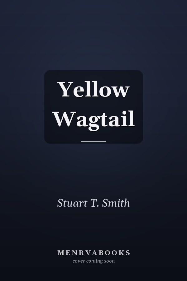 Yellow Wagtail