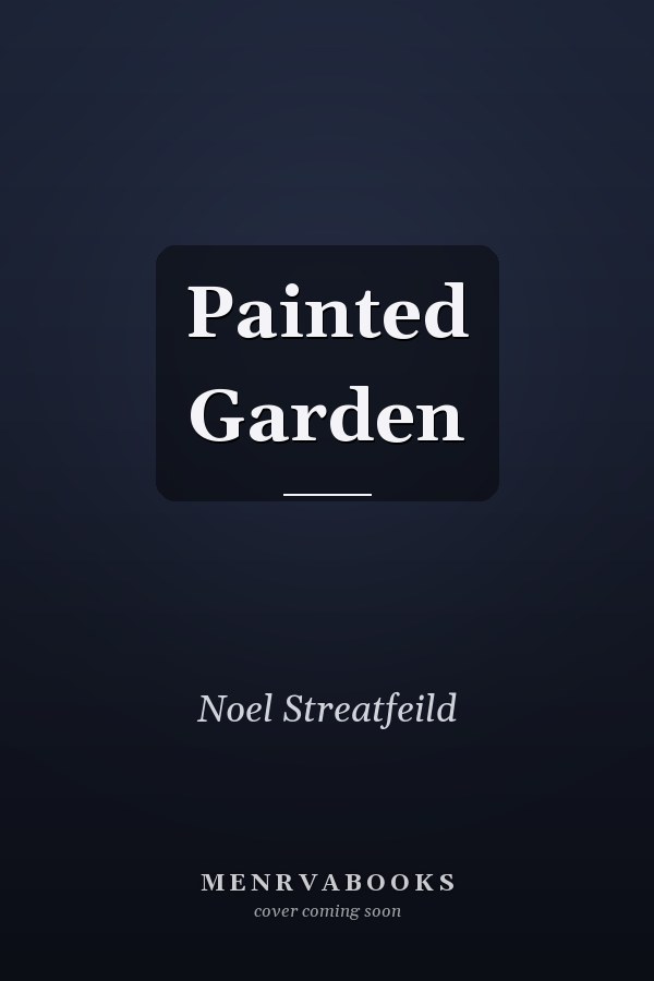 Painted Garden