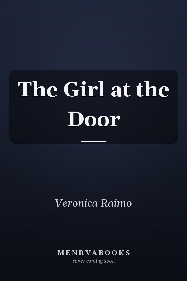 The Girl at the Door