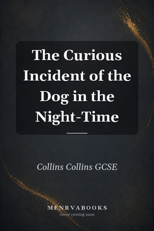 The Curious Incident of the Dog in the Night-Time