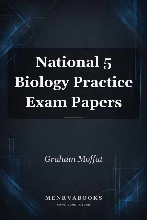 National 5 Biology Practice Exam Papers