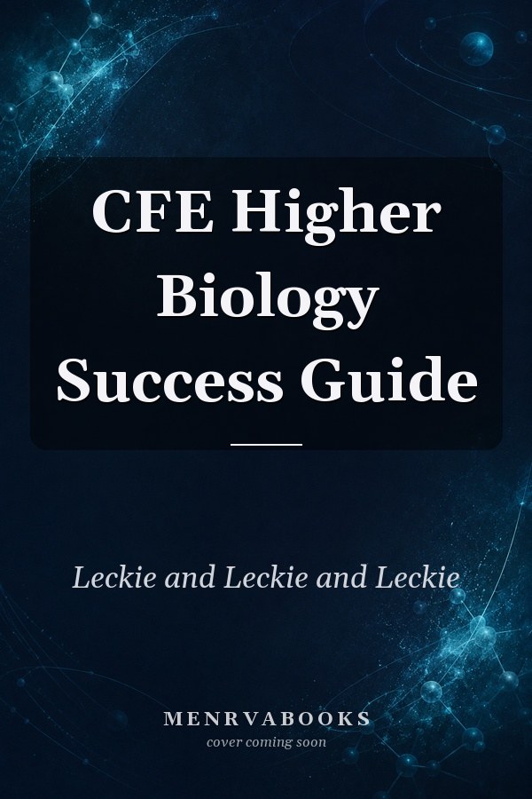 CFE Higher Biology Success Guide