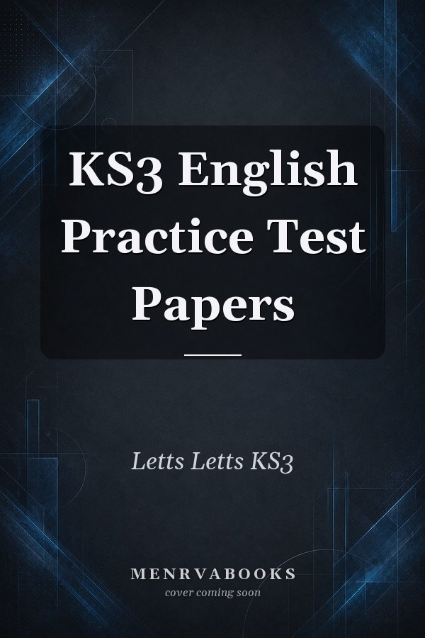 KS3 English Practice Test Papers