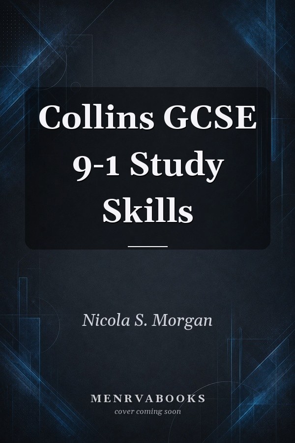 Collins GCSE 9-1 Study Skills