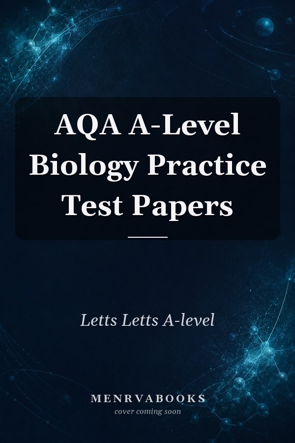 AQA A-Level Biology Practice Test Papers