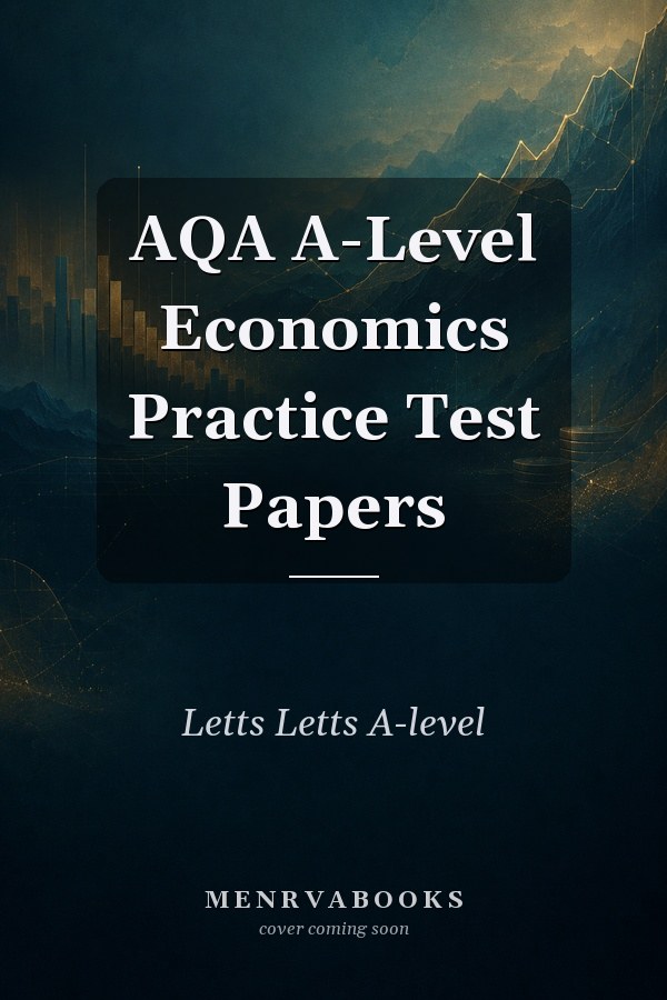 AQA A-Level Economics Practice Test Papers
