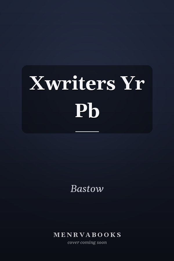 Xwriters Yr Pb
