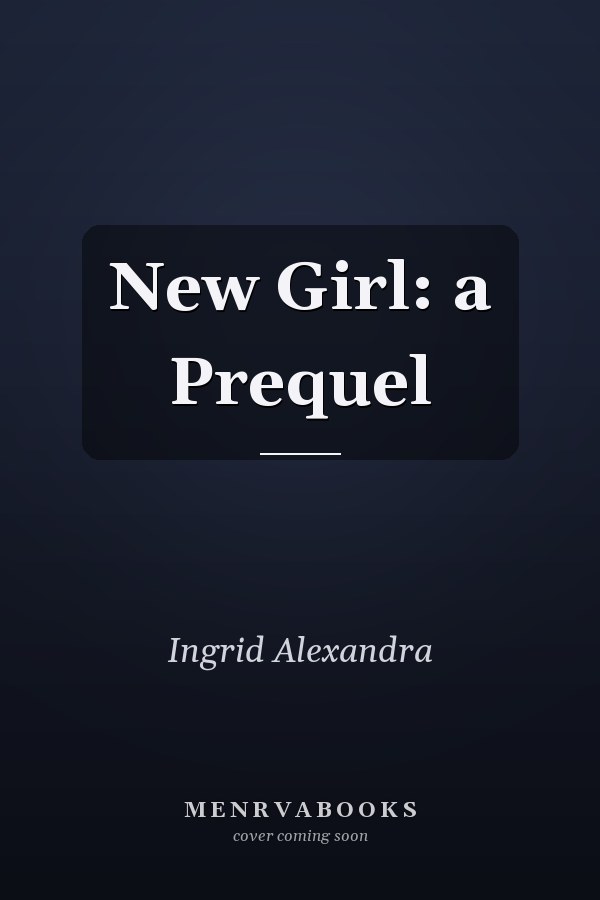 New Girl: A Prequel