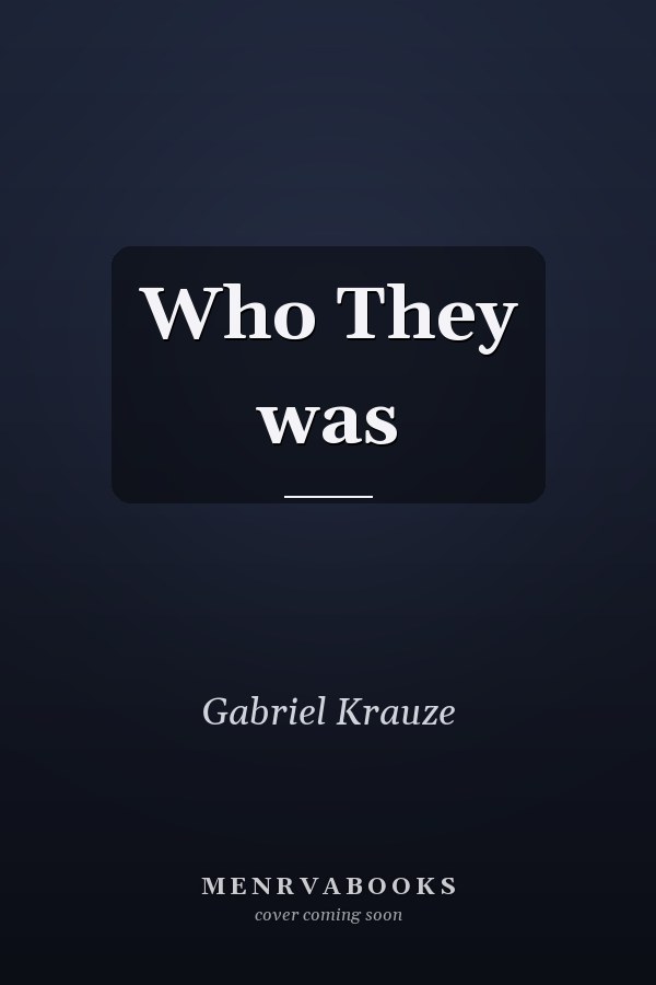 Who They was