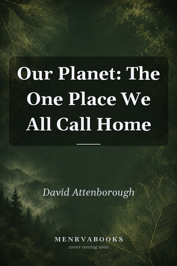 Our Planet: The One Place We All Call Home