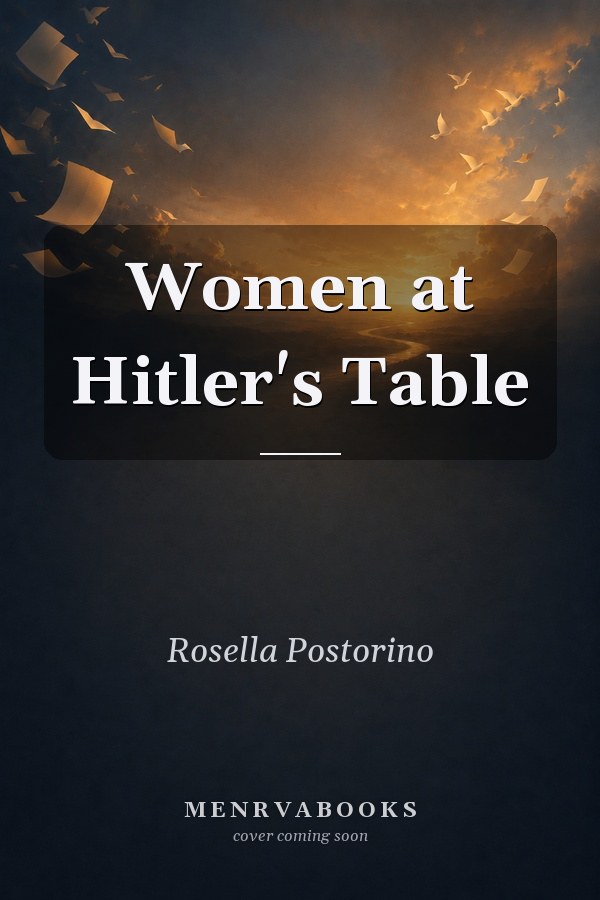 Women at Hitler's Table