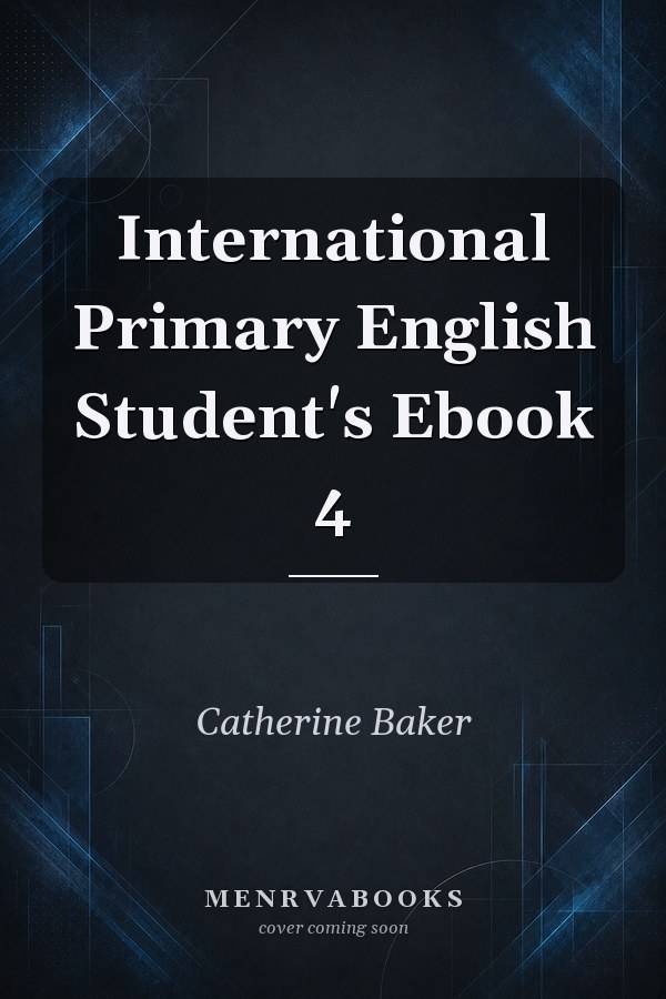 International Primary English Student's Ebook 4