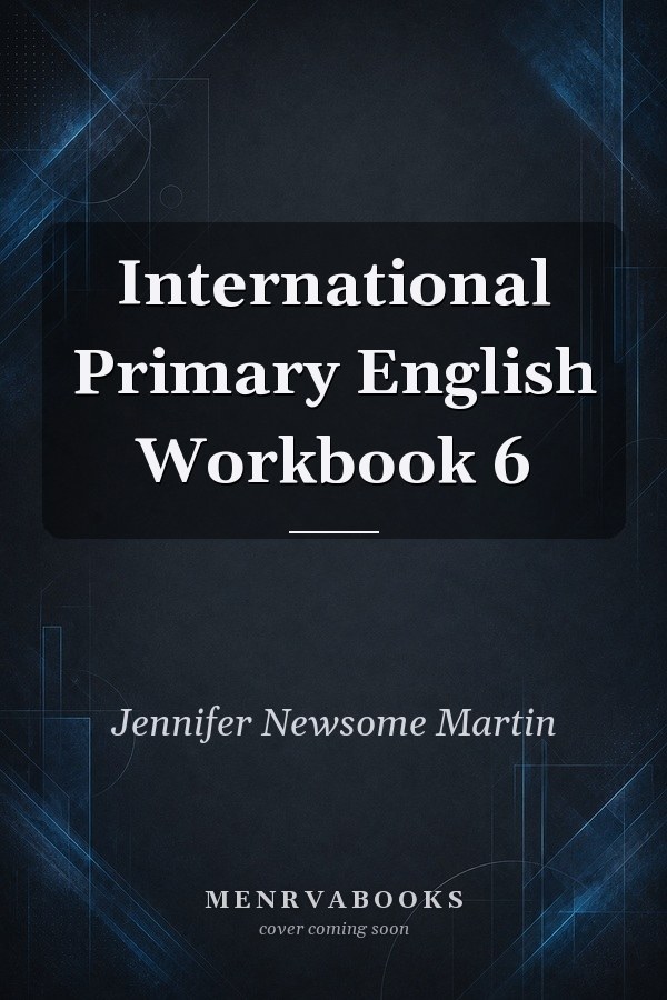 International Primary English Workbook 6