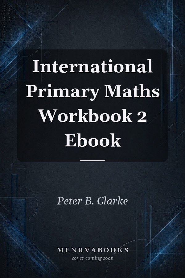 International Primary Maths Workbook 2 Ebook