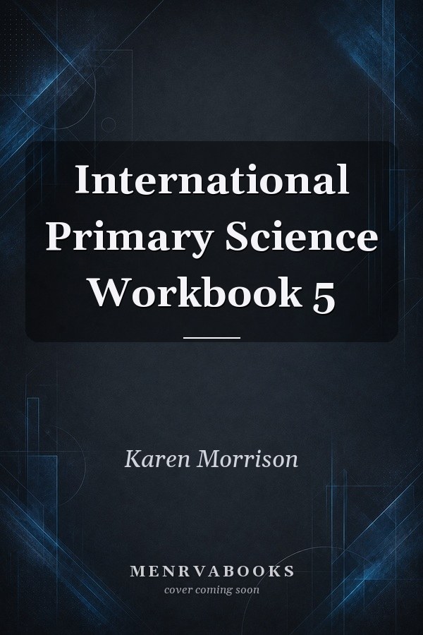 International Primary Science Workbook 5