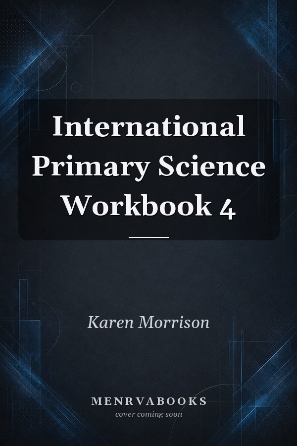 International Primary Science Workbook 4