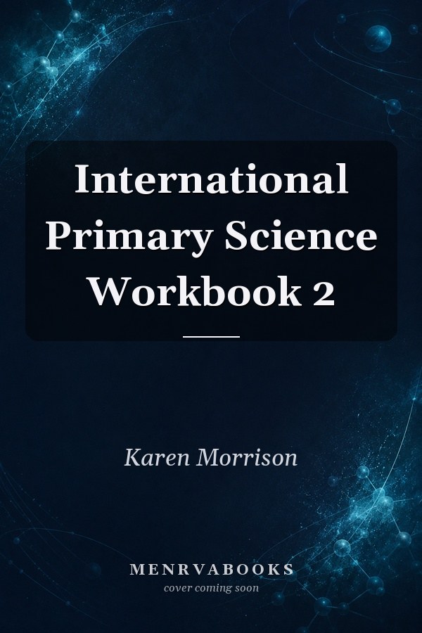 International Primary Science Workbook 2