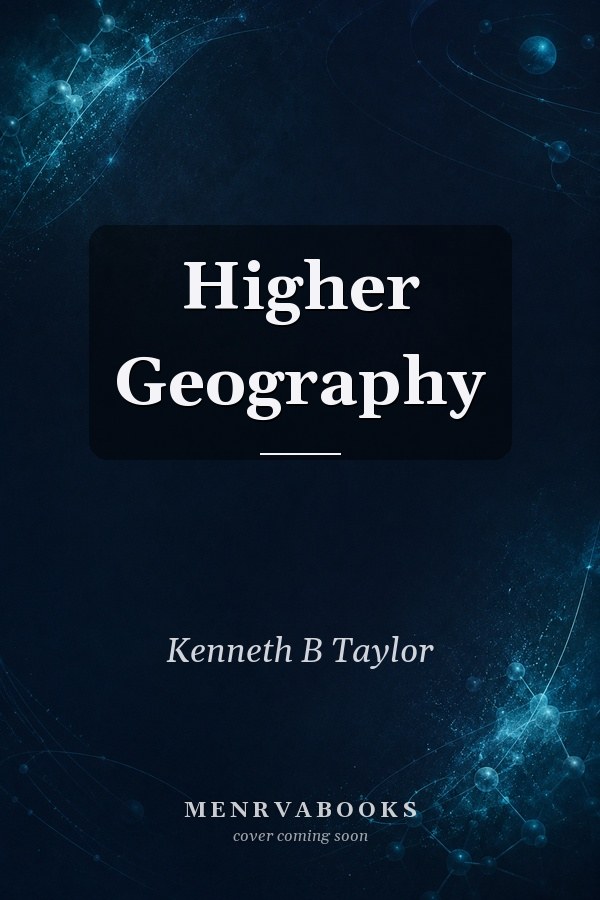 Higher Geography