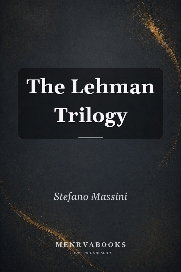 The Lehman Trilogy