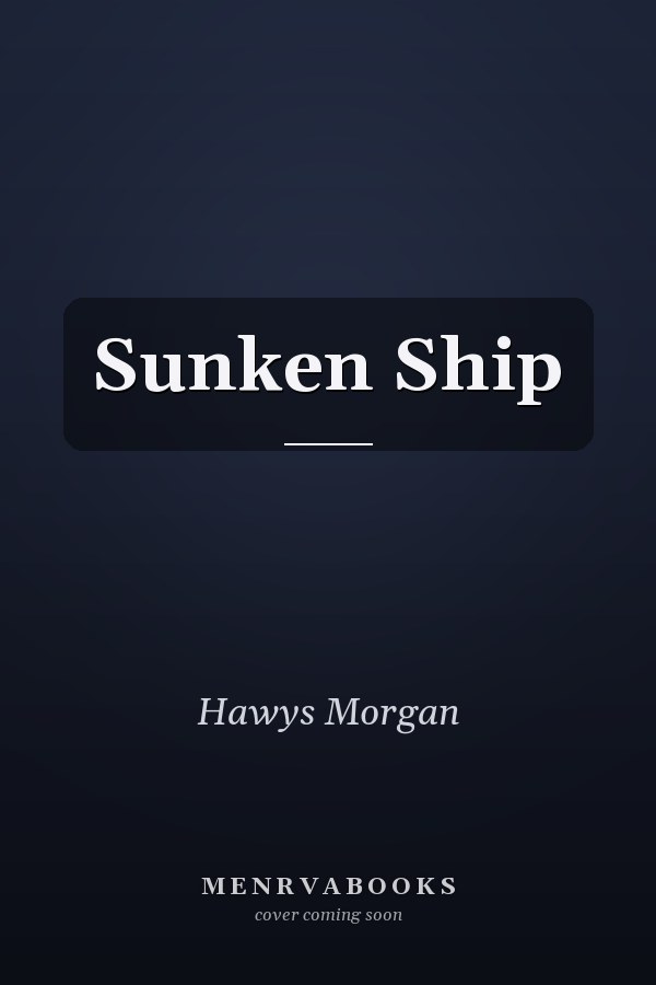 Sunken Ship