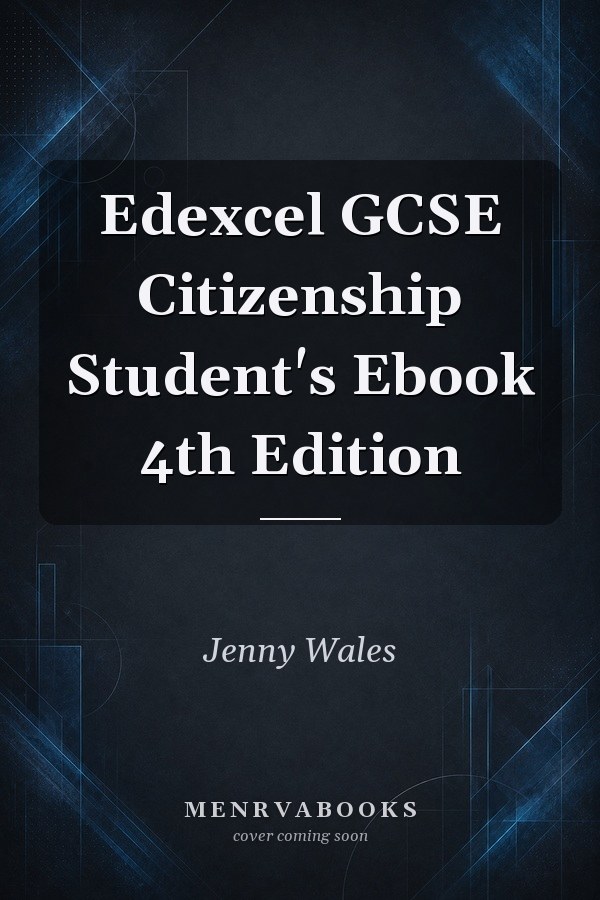 Edexcel GCSE Citizenship Student's Ebook 4th Edition