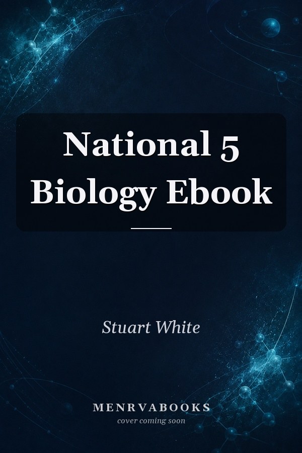 National 5 Biology Ebook