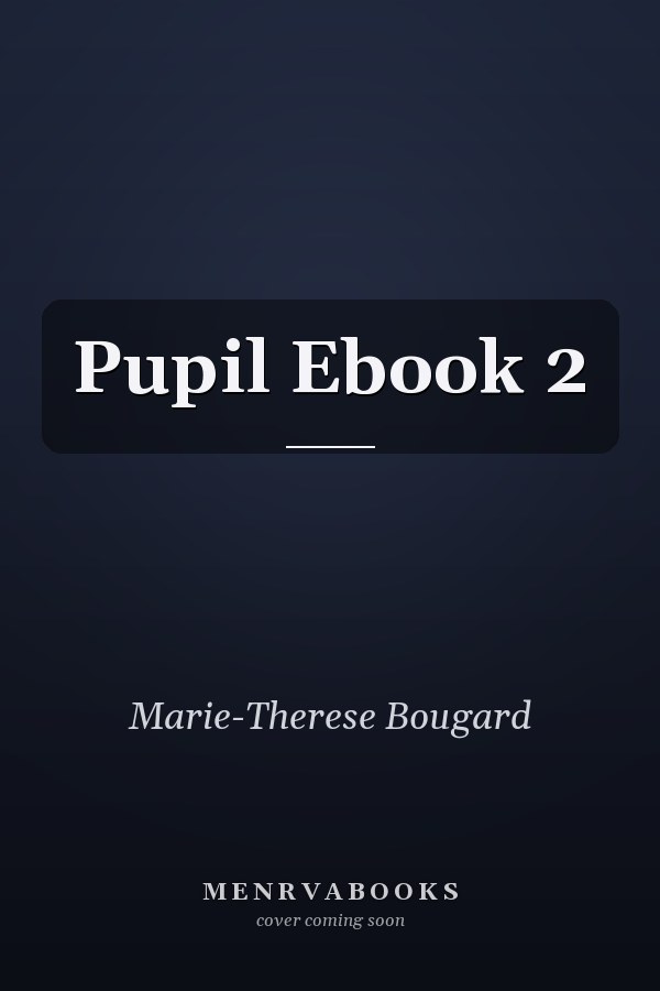 Pupil Ebook 2