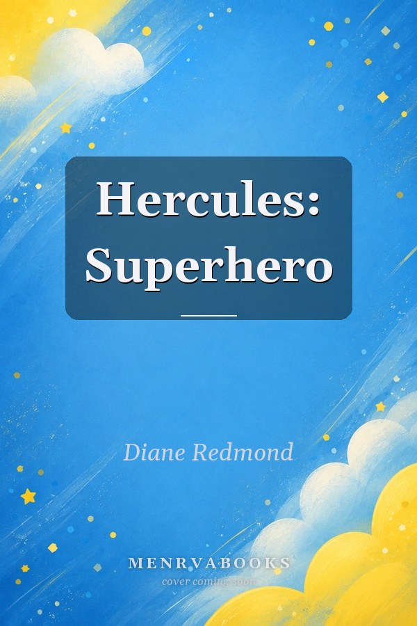 Hercules: Superhero