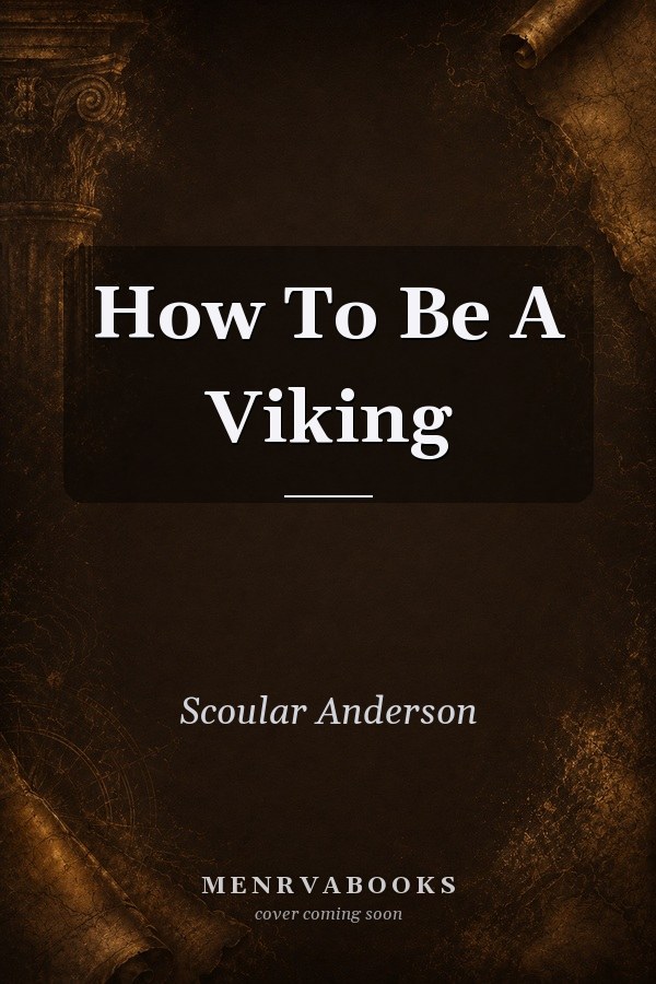 How To Be A Viking