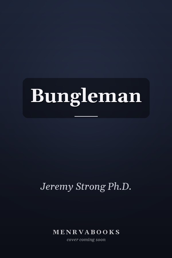 Bungleman