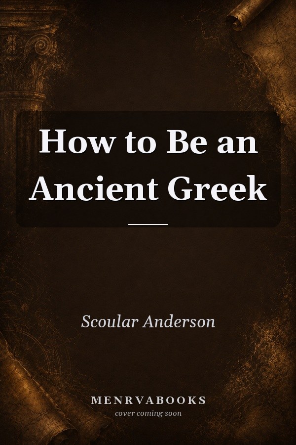 How to Be an Ancient Greek