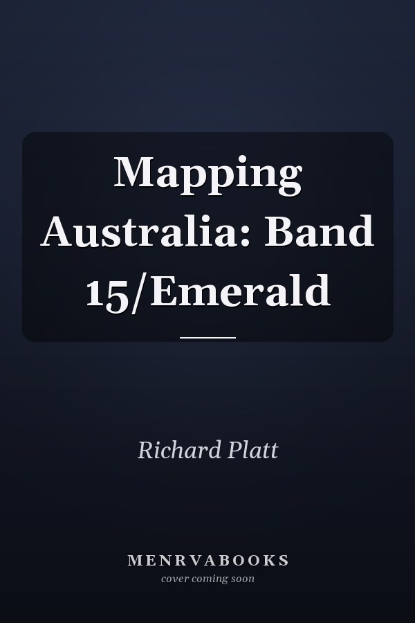 Mapping Australia