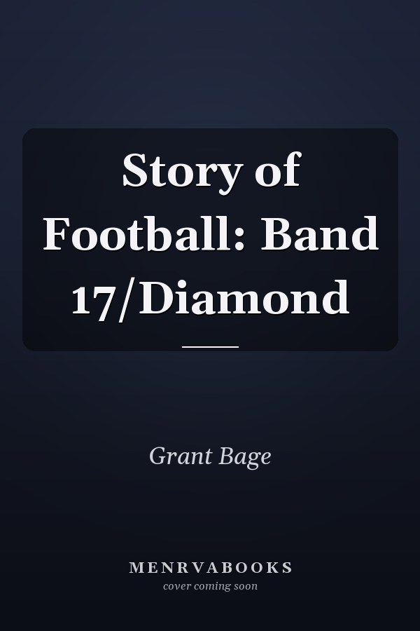 Story of Football: Band 17/Diamond