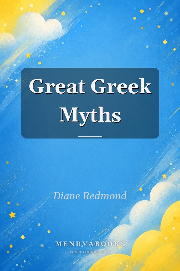 Great Greek Myths