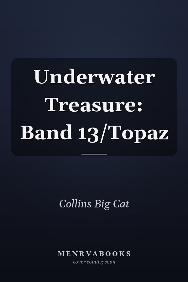 Underwater Treasure