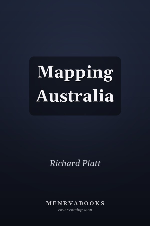 Mapping Australia