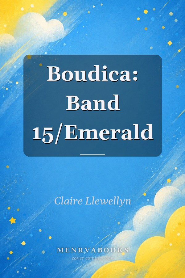 Boudica: Band 15/Emerald