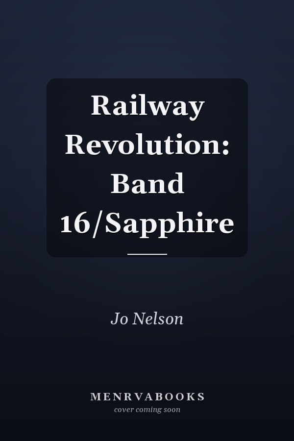 Railway Revolution