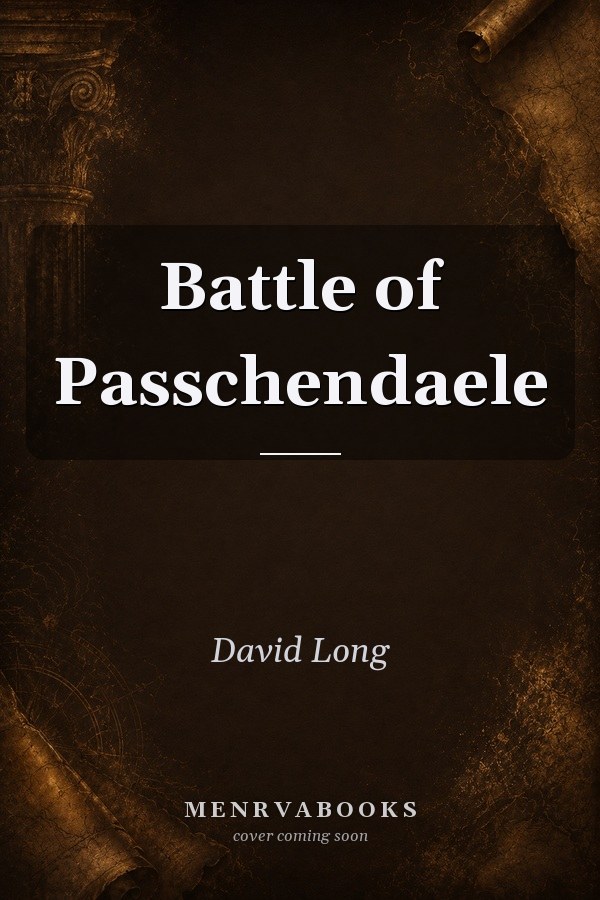 Battle of Passchendaele
