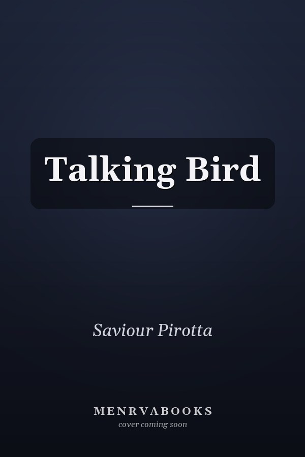 Talking Bird